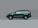 Jeep Grand Cherokee 2005 года